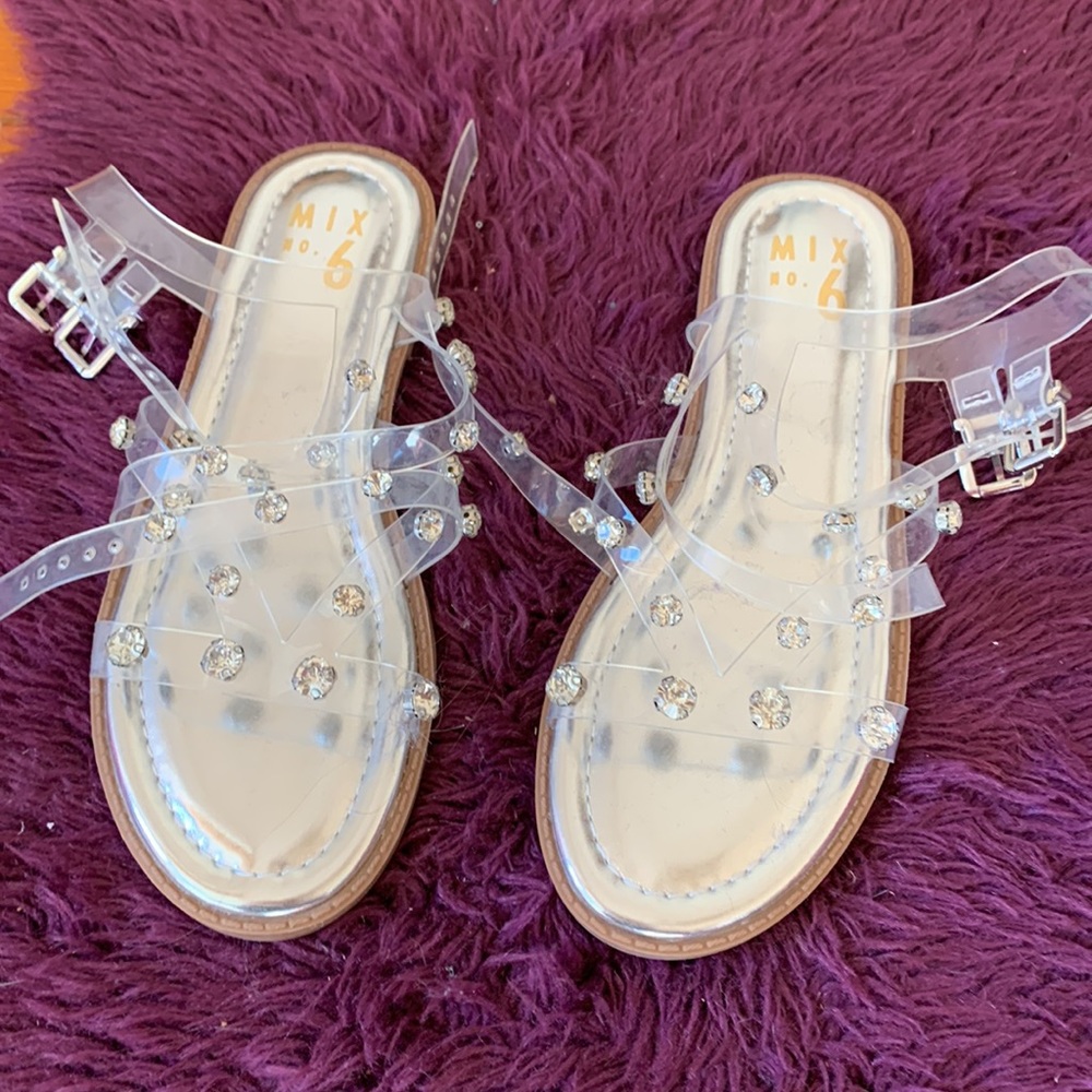 MIX NO. 6 Sandals